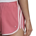 Damen Shorts adidas  Marathon 20 Shorts Rose Tone