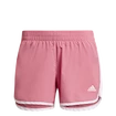 Damen Shorts adidas  Marathon 20 Shorts Rose Tone XS