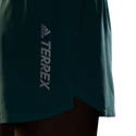 Damen Shorts adidas  Terrex Parley Agravic Trail Running Pro Mesa