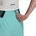 Damen Shorts adidas  Terrex Parley Agravic Trail Running Pro Mesa