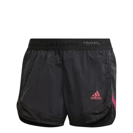 Damen Shorts adidas Ultra Grey