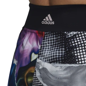 Damen Shorts adidas  US Series PR Short Black