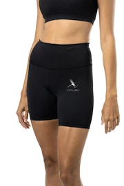 Damen Shorts Bauer  Bike Short Black