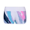 Damen Shorts BIDI BADU  Hulda Tech 2 In 1 Shorts White/Aqua L