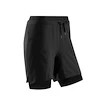 Damen Shorts CEP  Training 2in1 Black S