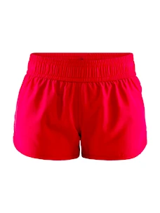 Damen Shorts Craft  Eaze Woven Pink