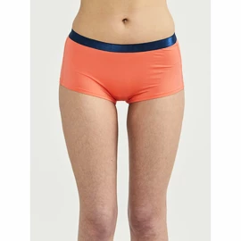 Damen Shorts Craft Greatness Waistband