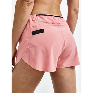 Damen Shorts Craft Pro Hypervent Split M