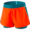 Damen Shorts Dynafit  Alpine Pro 2/1 Shorts Iowa 38