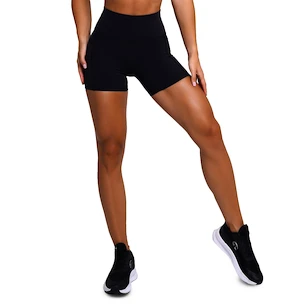 Damen Shorts GymBeam  FIT Shorts Black XL