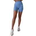 Damen Shorts GymBeam  FLO Shorts Blue