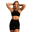 Damen Shorts GymBeam  Venture Shorts Black