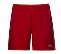 Damen Shorts Head  Club Red M