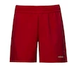 Damen Shorts Head  Club Red XL