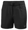 Damen Shorts Helly Hansen  W Tinden Light Ebony