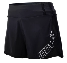 Damen Shorts Inov-8  2.5" Racer Short