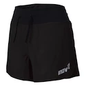 Damen Shorts Inov-8  Race Elite 4" Short Black 36