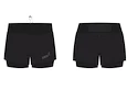 Damen Shorts Inov-8 Trailfly Ultra 3" 2in1 Short Black 38