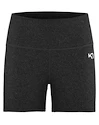 Damen Shorts Kari Traa  Julie High Waist Shorts Black L