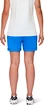 Damen Shorts Mammut  Runbold Roll Cuff Shorts Ice