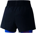 Damen Shorts Mizuno  4.5 2in1