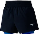 Damen Shorts Mizuno  4.5 2in1 S