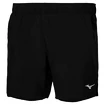 Damen Shorts Mizuno  Core 5.5 Short Black