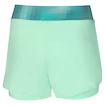 Damen Shorts Mizuno  Flex Short W Bay