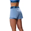 Damen Shorts Mizuno  Flex Short W Bel Air Blue