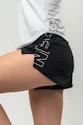 Damen Shorts Nebbia  FIT Activewear Smart Pocket Shorts black