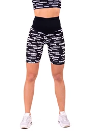 Damen Shorts Nebbia  X Seaqual 771 white/black