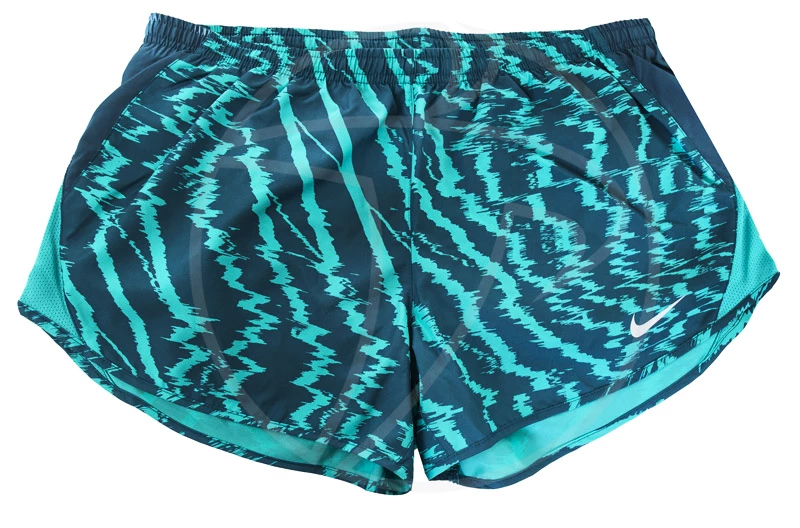 Turbo green clearance shorts