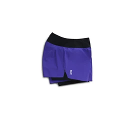 Damen Shorts On Shorts Twilight/Black