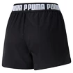 Damen Shorts Puma  Train Strong Woven 3" Short Black