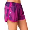 Damen Shorts Raidlight  Activ Run Short purple