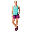 Damen Shorts Raidlight  Activ Run Short purple