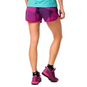 Damen Shorts Raidlight  Activ Run Short purple