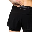 Damen Shorts Raidlight  Responsiv 2in1 Short