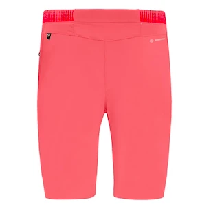 Damen Shorts Salewa  Pedroc Cargo 3 DST Calypso Coral 40