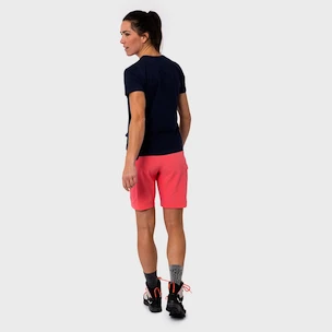 Damen Shorts Salewa  Puez 3 DST Calypso Coral