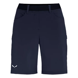 Damen Shorts Salewa  Puez 3 DST Premium Navy