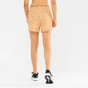 Damen Shorts Salomon  Agile Short W Almond Cream