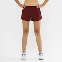 Damen Shorts Salomon Cross Rebel 4" Short Cabernet XL