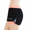 Damen Shorts Sensor  Trail Black/Orange