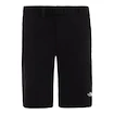 Damen Shorts The North Face  Speedlight Short Black White 10