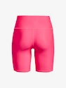 Damen Shorts Under Armour  Armour Bike Short-PNK