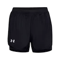 Damen Shorts Under Armour  Fly By 2.0 2N1 Short-BLK XS