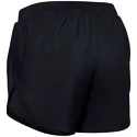 Damen Shorts Under Armour  Fly By 2.0 Short black