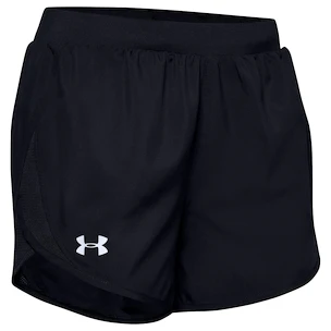 Damen Shorts Under Armour  Fly By 2.0 Short black L