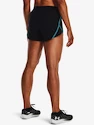 Damen Shorts Under Armour  Fly By 2.0 Short -BLK